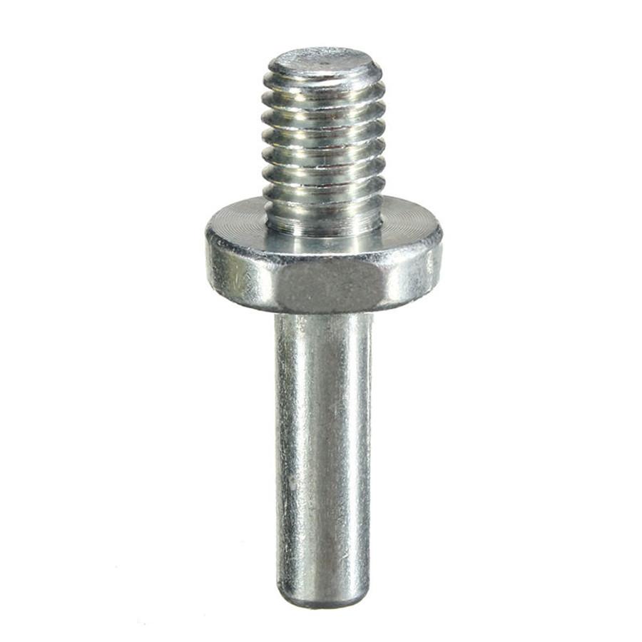 19Pcs 80Mm High Gross Polishing For Buff Pad Kit For Car Polisher+Drill Adapter-M10 Polishing Pads 3Inch