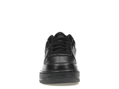 Nike Air Force 1 Jewel Low Color Of The Month - Black - FN5924-001