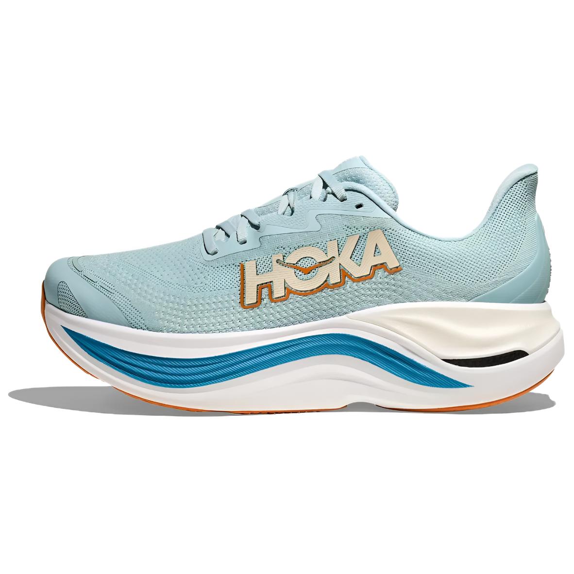 

HOKA Skyward X Clear Sea Alpine Blue Мужские кроссовки 1147911-CSLP 40