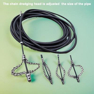 Accessoires de nettoyage – Déboucheurs