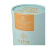 Thermal Mug with Straw 350 Ml Bermuda Green