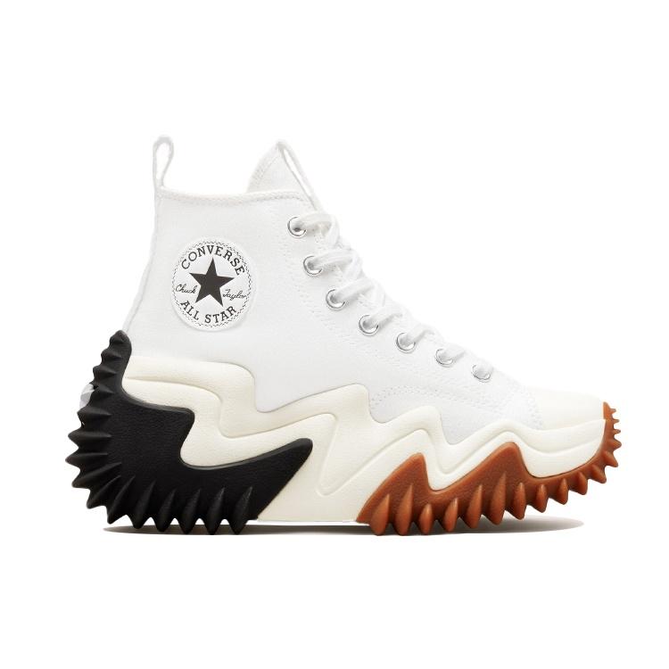 Converse Run Star Motion 'White Gum Honey' Uomo 171546C