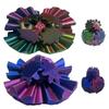 Gear Ball 3D Printed Fidget Toys Spin Ball Or Cube Stress Relief Desk Toy Anxiety Relax Activity For Adults Kids New Year Gift