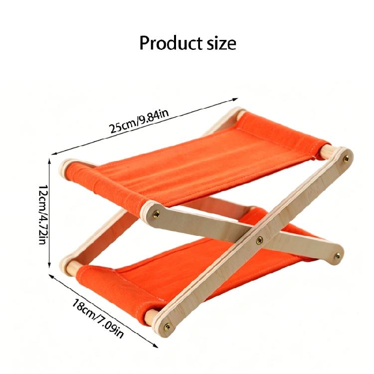 Comfortable Folding Beach Lounger Headrest Ergonomic Beach Camping Pillow For Travel Beach Camping Accessories