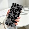 Case for Xiaomi Mi 17 Pro Max 11 10T 11T 12T 12X 13 Lite 12 14 Phone Cover 17T 15T Dark Star Cute