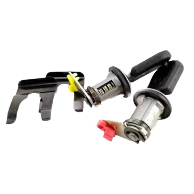 Dongfeng EQ1118G Car Door Lock Cylinder