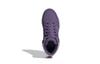 adidas Neo Hoops 2.0 Breathable Mid Top Kids' Skateboarding Shoes Kids' EH0170