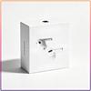New TWS Wireless Earbuds AirPods Pro 3 Pro-Level Noise Cancellation 30H Battery IPX4 Waterproof Bluetooth Headphones