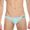 Men's U-Convex Pouch Cotton Triangle Underwear