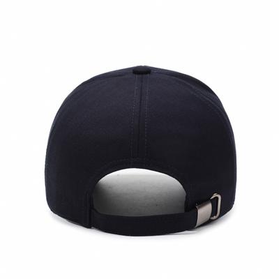 New Spring And Autumn Middle-Aged Men'S Baseball Cap Fashion Sunshade Old Man Hat Outdoor Simple Leisure Sports Cap