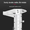 High Precision Digital Vernier Caliper for Wire Rope Measurement, 0-150mm/200mm/300mm