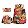 Student School Bag, Cartoon School Bag, School Bag, Beautiful School Bag, Girl School Bag, Gift For Children