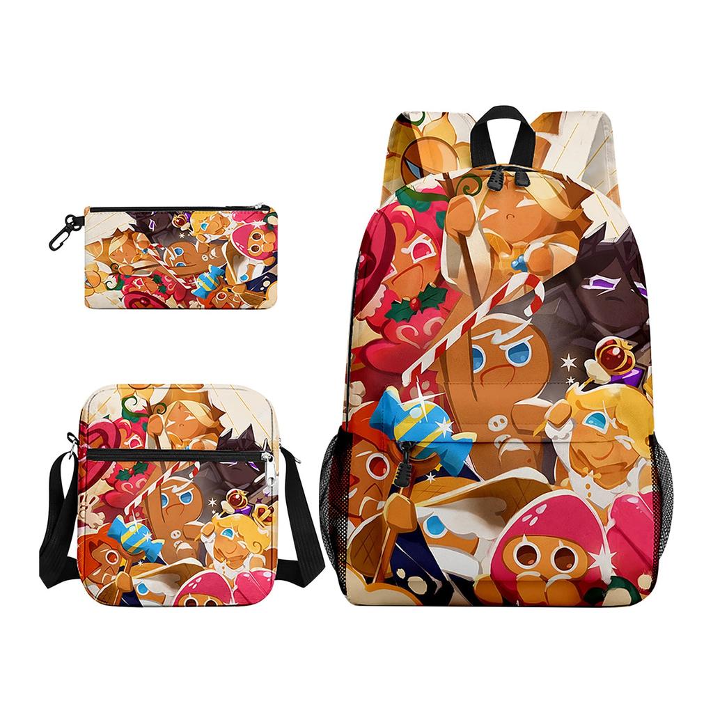 Student School Bag, Cartoon School Bag, School Bag, Beautiful School Bag, Girl School Bag, Gift For Children