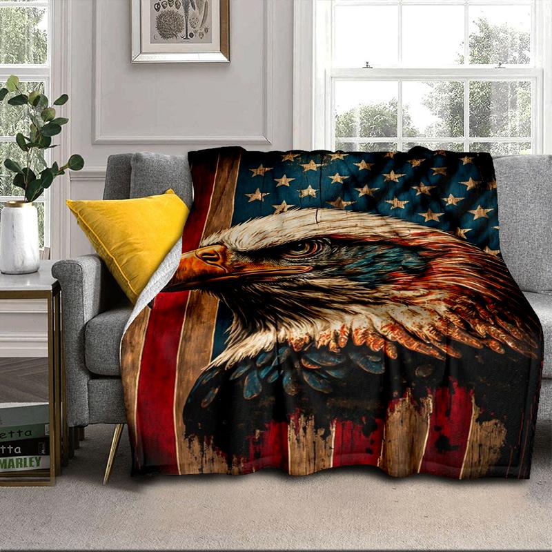 Night Owls In The Moonlight Blanket Flannel Blanket Throw Blanket Sofa Cover Blanket Soft Premium Blanket Picnic Blanket Tv Blanket Gifts