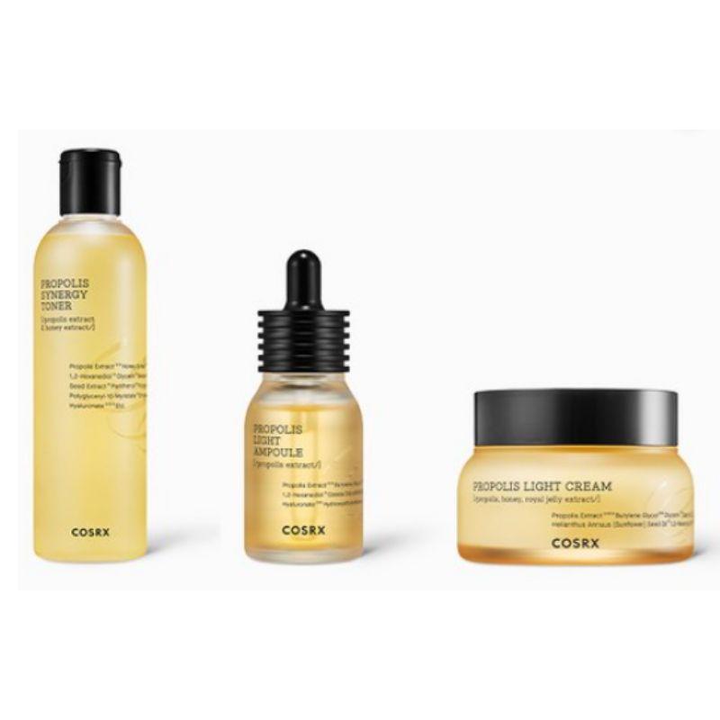 COSRX Lekka ampułka z propolisem Full Fit 30ml