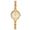 Niche Medieval Women'S Watch Exquisite, Small And High-End Bracelet Watch Women'S Waterproof Alloy Quartz Watch