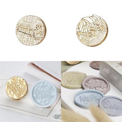 Etiketten, Anhänger, Lesezeichen & Stempel – Briefmarken