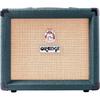 ORANGE Crush 20 British Racing Green 20w Guitar Combo Amp