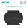 GEOID CS600 Fahrrad Trittfrequenz Geschwindigkeitssensor Cycling GPS Computer ANT Bluetooth MTB Rennrad Geschwindigkeitsmesser Für GARMIN Wahoo Bryton