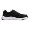 Walking Wide LJM 9120 cm 4E [Achilles] Shoes, Fit, Lightweight, Men's 4E, Women's 3E, Black_9120 26.5