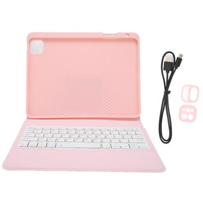 Tablet Case Multi Angle All Round Protection Accurate Incision Cute Appearance Protective Cover