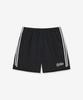 YALE Nylon Bulldogs Shorts_Black