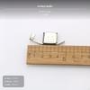 Sewing Machine Magnetic Seam Guide, Strong Magnet Edge MultiSize Tool Small Gauge