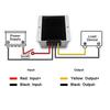 48V to 24V 5A-20A Step Down Buck DC-DC Power Converter 48 Volt to 24 Volt 5 AMP Voltage Regulator Voltage Reducer with CE RoHS