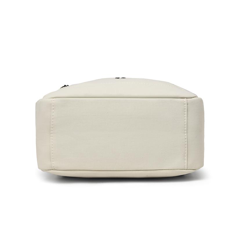 Damryggsäck för resor, lätt, pendlarryggsäck med stor kapacitet