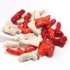 Set Pandantiv Coral Imitat 5 Piese pentru Colier DIY Accesorii Bijuterii
