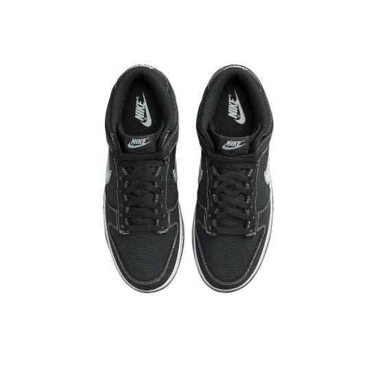 Nike Dunk Mid Black 2023 DV0830-001