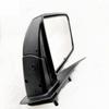Wuling Mini-Truck Rearview Mirror Assembly: Single/Double Row & Side Mirror Reflector