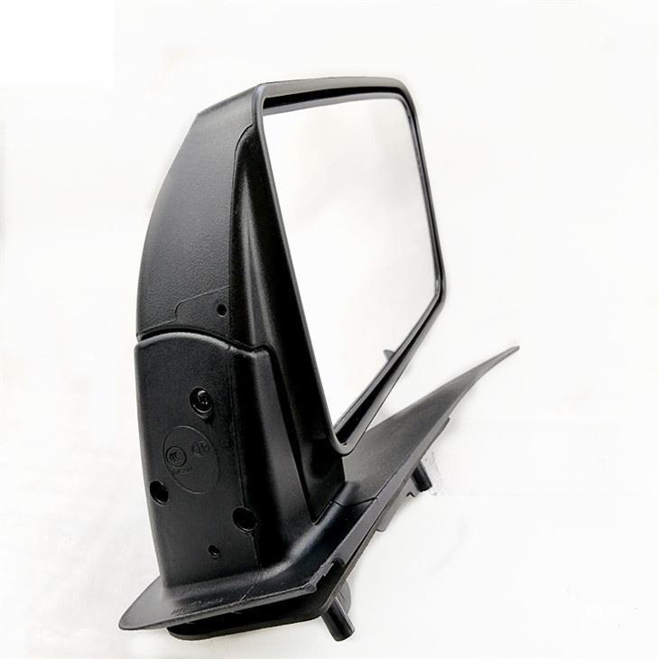 Wuling Mini-Truck Rearview Mirror Assembly: Single/Double Row & Side Mirror Reflector