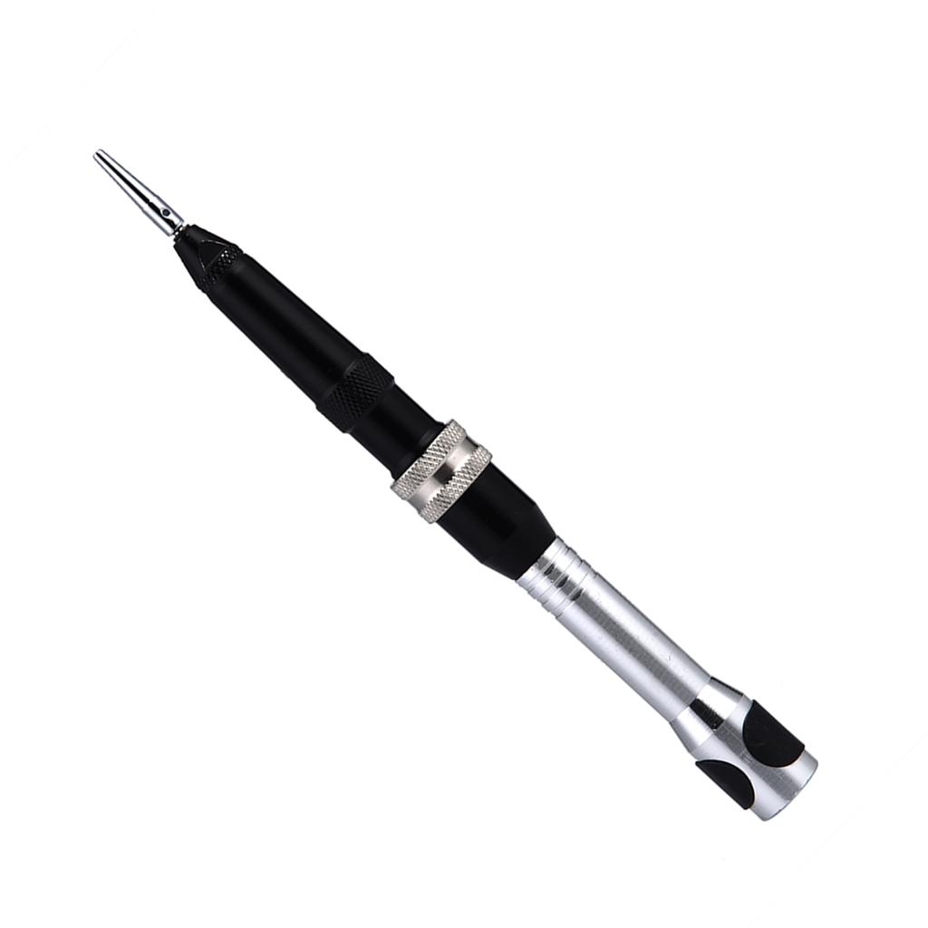 Schmuckgravur-Hammergriff-Handstück für Schmuck-Flexwellenmaschine