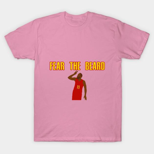 Футболка женская Fear The Beard Harajuku Print Kawaii футболка летняя женская футболка с коротким рукавом топ футболка S розовый