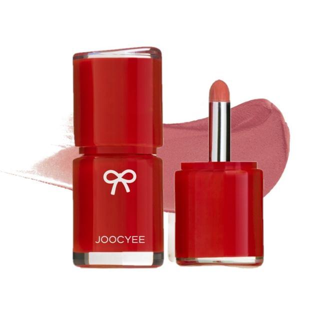 JOOCYEE - Крем многофункциональный Happy Me Day - 2 цвета C06 Cinnamon Tea - 4.5g