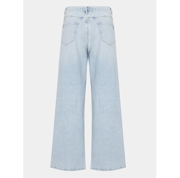 Jeans Replay WA517.000.77365C Blue Relaxed Fit