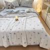Brangdy Bella Crinkled Lyocell Soy Fiber Quilt