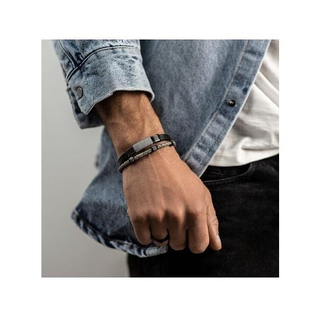 Manoki BA704S Bracelet