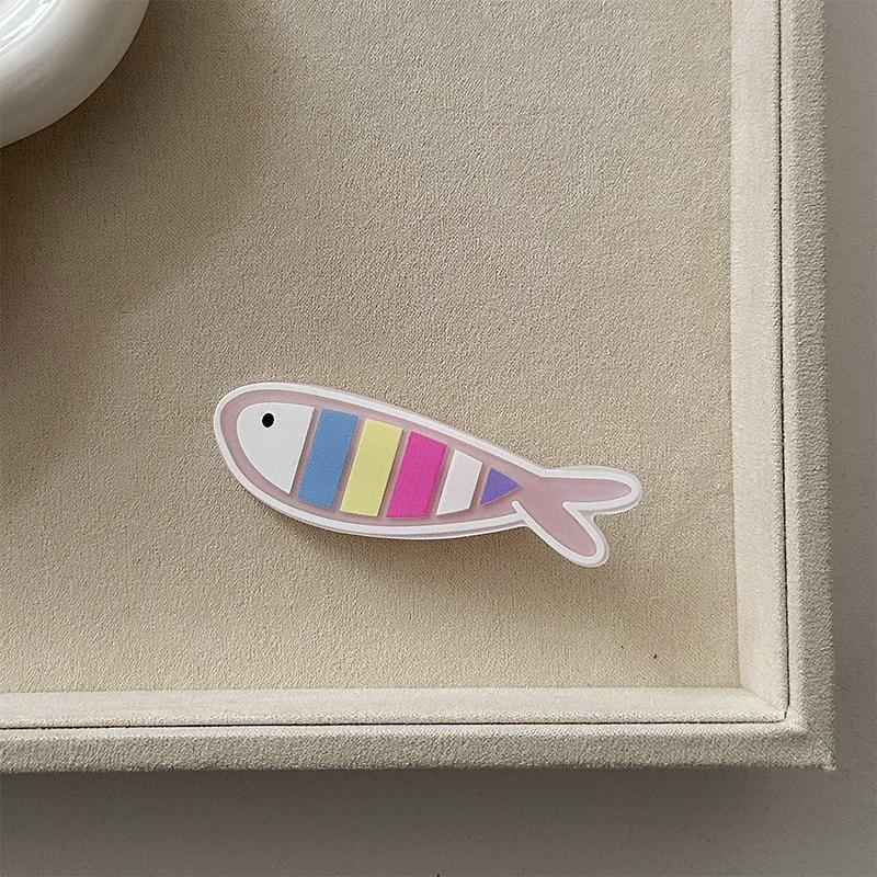 Cartoon Cat Puppy Hairpin Kawaii Cute Barrettes For Women Girls Sweet Versatile Side Bangs Hair Clip Funny Hair Accessories Gift