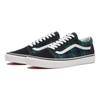 Vans Old School V36cf D.chk Denim Check