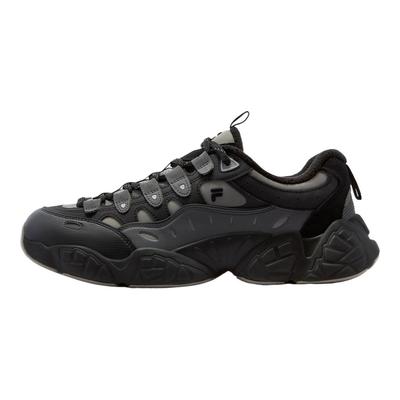 Fusion Pinecone Shoes Comfortable Fit Dad Shoes Men Sneaker T12M541530FBK