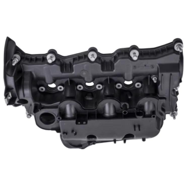 LR057380 and LR057379 fit Land Rover Discovery 4 intake manifolds.