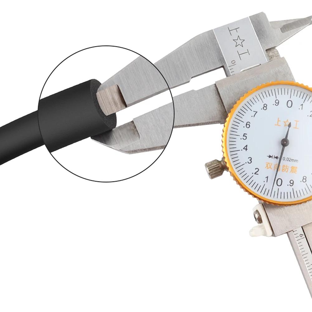 Bike 1.5M/1.6M Frame Internal Housing Vibration And Noise Reduction MTB Road Bike Shift Brake Cable Hydraulic Protective Hose