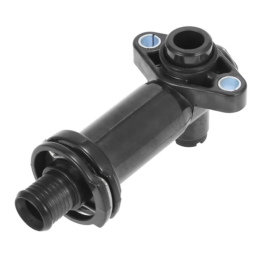 Engine Coolant Thermostat For BMW X3 X5 X6 1 3 5 6 7 Series Replace 11717787870