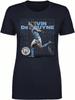 500 LEVEL Kevin De Bruyne Manchester City Wounisex's T-Shirt - Kevin De Bruyne Manchester City Outline Name