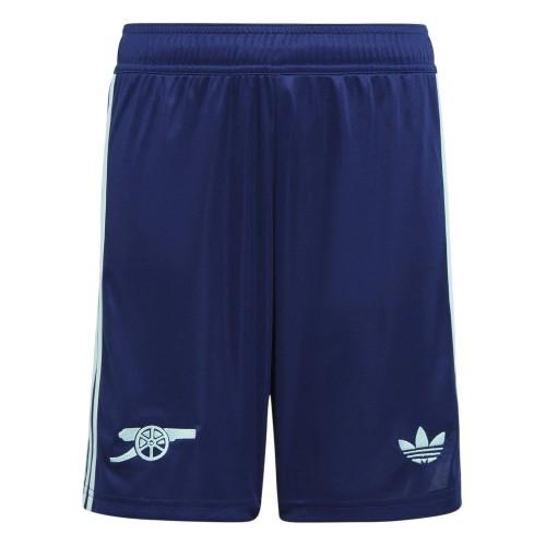 adidas Childrens/Kids Third Arsenal FC Football Shorts