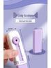 Student-Friendly Sliding Eraser: No Marks, No Crumbs - Clean Erasing for Kids