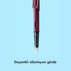 LAMY Lamy Fountain Pen F Fine Line Ulster Lilac LD3LL-F Limited Regular Imported