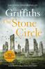 The Stone Circle by Elly Griffiths Paperback Book 9781786487315